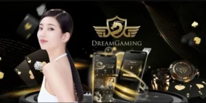 sanh dream gaming 1