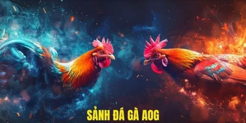 sanh ga aog 1