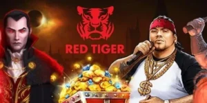 sanh game red tiger 1