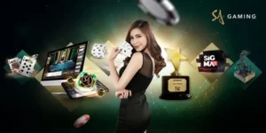 sanh sa casino 1