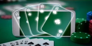 sanh v8 poker 1