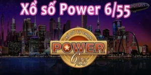 xo so power 6 55 1